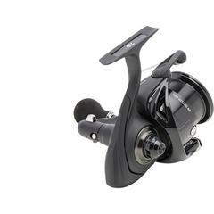 Mulinetă 3012QD Daiwa - 8 Rulmenți, Recuperare Lină - 6