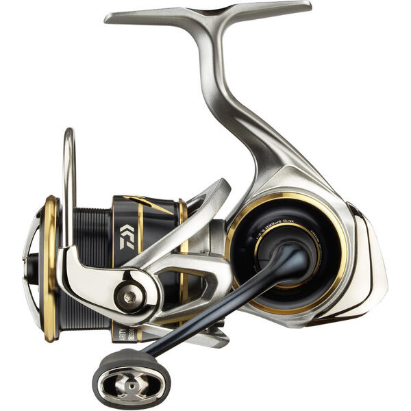 Mulinetă AIRITY LT 2500-XH DAIWA - Ultra-Ușoară, Rulaj Super-Lin