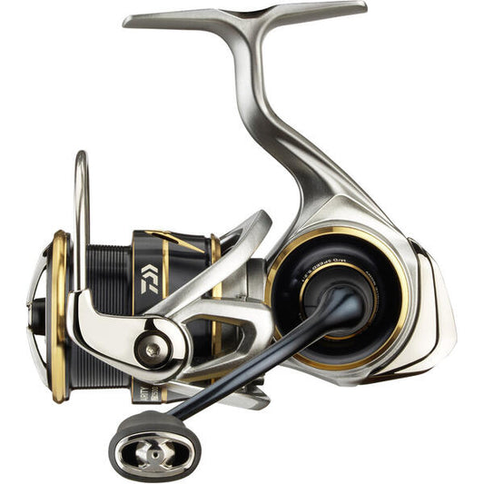 Mulinetă AIRITY LT 2500-XH DAIWA - Ultra-Ușoară, Rulaj Super-Lin