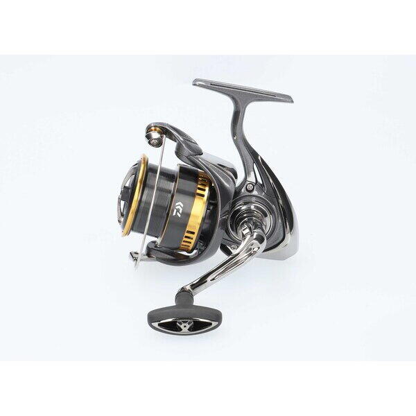 Mulinetă Aqualite Feeder LT5000SS-CP QD DAIWA - Feeder, Frână Rapidă - 1