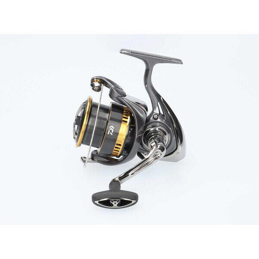 Mulinetă Aqualite Feeder LT5000SS-CP QD DAIWA - Feeder, Frână Rapidă - 1