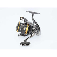Mulinetă Aqualite Feeder LT5000SS-CP QD DAIWA - Feeder, Frână Rapidă - 1