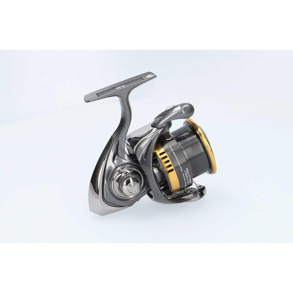 Mulinetă Aqualite Feeder LT5000SS-CP QD DAIWA - Feeder, Frână Rapidă - 2