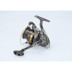 Mulinetă Aqualite Feeder LT5000SS-CP QD DAIWA - Feeder, Frână Rapidă - 3
