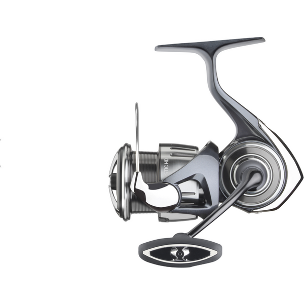 Mulinetă Ballistic HD LT 2500H DAIWA - Ușoară, Rezistentă, Performantă - 1