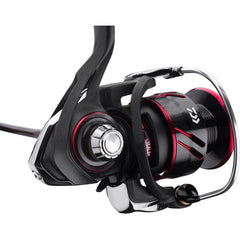 Mulinetă Ballistic LT 2500 Daiwa - Ușoară, Puternică, Performanță Top - 2
