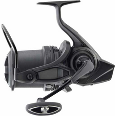Mulinetă Basia 45SCW QD Daiwa - Performanță, Lansări Lungi