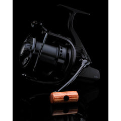 Mulinetă Basia 45SLD QD Daiwa - Performanță Crap, Recuperare Rapidă - 1