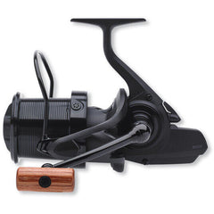 Mulinetă Basia 45SLD QD Daiwa - Performanță Crap, Recuperare Rapidă - 2