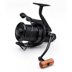 Mulinetă Basia 45SLD QD Daiwa - Performanță Crap, Recuperare Rapidă - 3