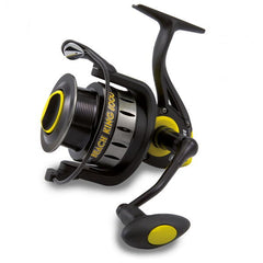 Mulinetă Beach King 8RUL Lineaeffe - Surfcasting, Rezistență