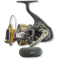 Mulinetă BG 5000 DAIWA - Pesuit Marin, Performanță Durabilă