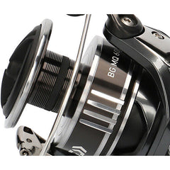 Mulinetă BG MQ 10000-H Daiwa - Putere, Durabilitate, Recupereare Rapidă - 3