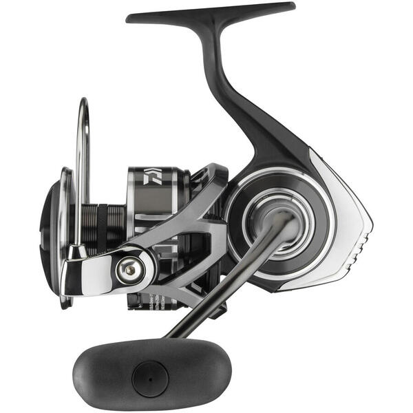Mulinetă BG MQ 2500D-H Daiwa - Putere, Durabilitate, Recupere Rapidă - 1