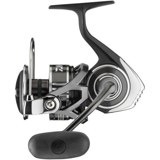 Mulinetă BG MQ 2500D-H Daiwa - Putere, Durabilitate, Recupere Rapidă - 1