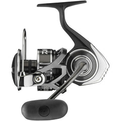 Mulinetă BG MQ 2500D-H Daiwa - Putere, Durabilitate, Recupere Rapidă - 1