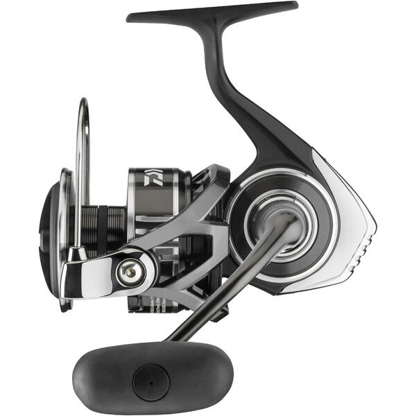 Mulinetă BG MQ 8000-H Daiwa - Putere Marină, Recup. Rapidă - 1