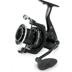 Mulinetă BLACK SIGHT 8000 Lineaeffe - Putere, Fiabilitate Pescuit Marin