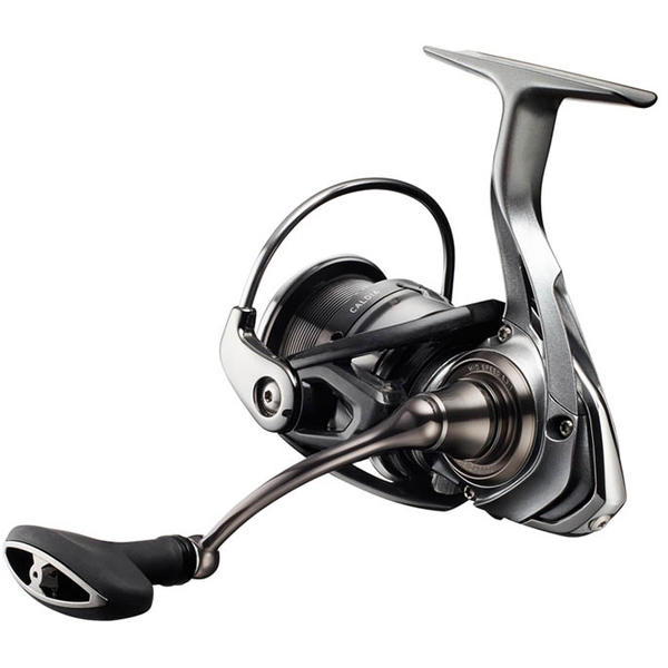 Mulineta Caldia LT 2500D Daiwa - Ultra Ușoară, Precizie Excepțională - 2
