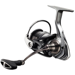Mulineta Caldia LT 2500D Daiwa - Ultra Ușoară, Precizie Excepțională - 2
