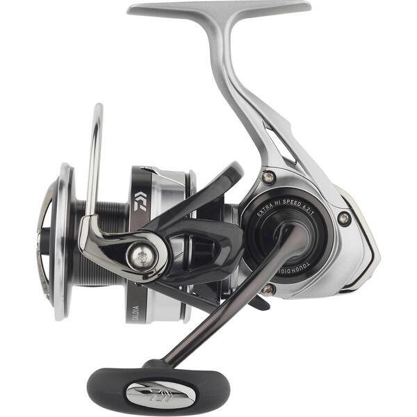 Mulinetă Caldia LT 2500D-XH Daiwa - Rapiditate, Performanță Ușoară - 1