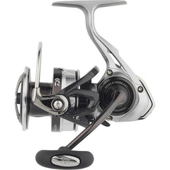 Mulinetă Caldia LT 2500D-XH Daiwa - Rapiditate, Performanță Ușoară - 1