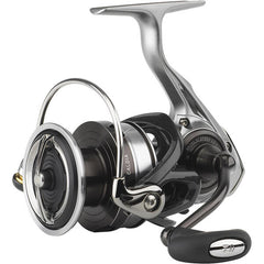 Mulinetă Caldia LT 2500D-XH Daiwa - Rapiditate, Performanță Ușoară - 2