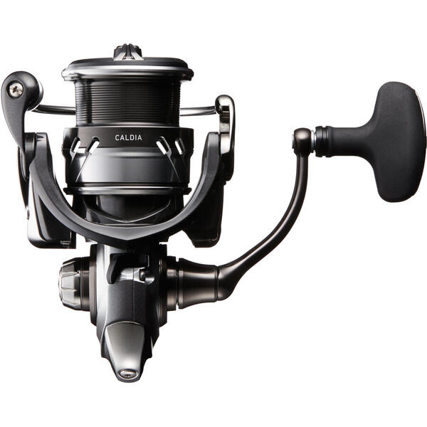 Mulinetă Caldia LT 2500D-XH Daiwa - Rapiditate, Performanță Ușoară - 3