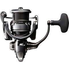 Mulinetă Caldia LT 2500D-XH Daiwa - Rapiditate, Performanță Ușoară - 3