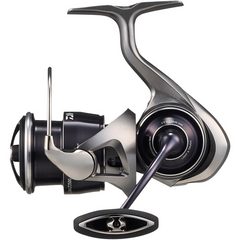 Mulinetă Caldia LT 4000-C Daiwa - Performanță și Fiabilitate - 1