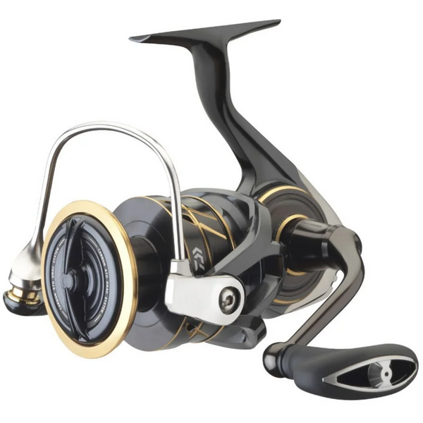 Mulinetă Caldia SW 4000D-CXH Daiwa - Performanță SW, Durabilitate - 1