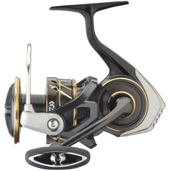 Mulinetă Caldia SW 4000D-CXH Daiwa - Performanță SW, Durabilitate - 2