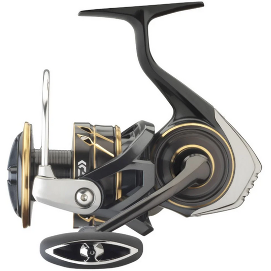 Mulinetă Caldia SW 6000D-H Daiwa - Forță, Durabilitate, Recuperare Rapidă - 1