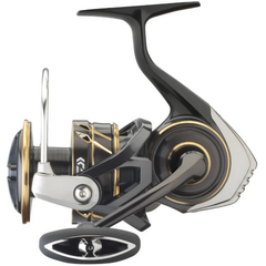 Mulinetă Caldia SW 6000D-H Daiwa - Forță, Durabilitate, Recuperare Rapidă - 1