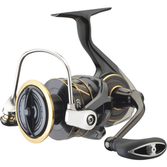 Mulinetă Caldia SW 8000-H Daiwa - Pescuit Marin, Rezistență Extremă - 2