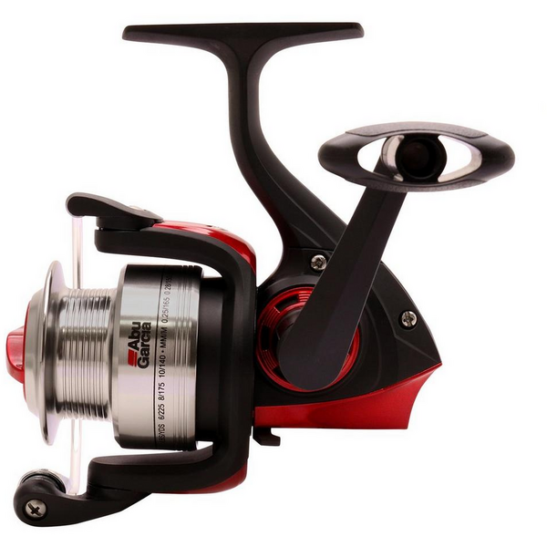 Mulineta Cardinal 52 FD Abu Garcia - Spinning, Performanță Fiabilă