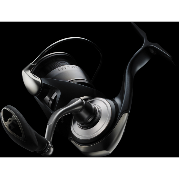 Mulineta Certate FC LT 2000-P Daiwa - Performanță Compactă, 10 Rulmenți - 9