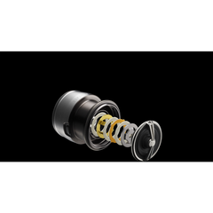 Mulinetă Certate FC LT 3000D Daiwa - 10 Rulmenți, Performanță Ușoară - 2