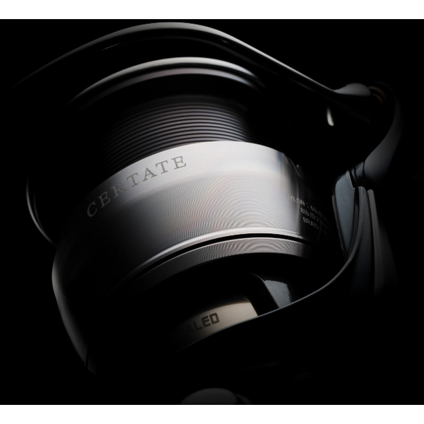 Mulinetă Certate FC LT 3000D Daiwa - 10 Rulmenți, Performanță Ușoară - 6