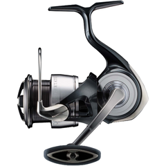 Mulinetă Certate FC LT 4000D-C Daiwa - Ușoară, Puternică, Performanță Top - 1