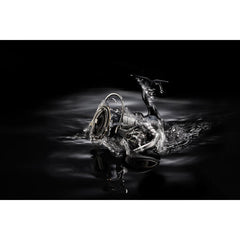 Mulinetă Certate G LT 2500-XH Daiwa - Putere, Precizie, Durabilitate - 2