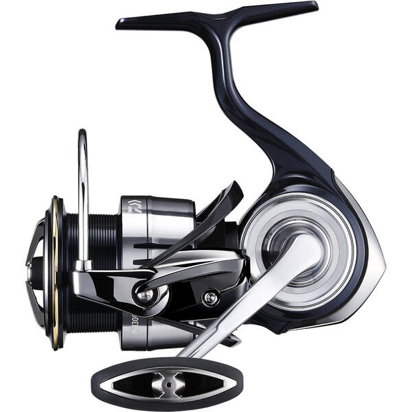 Mulinetă Certate G LT 3000D-CHX Daiwa - Putere, Precizie, Durabilitate