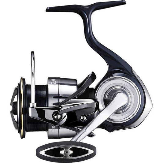 Mulinetă Certate G LT 3000D-CHX Daiwa - Putere, Precizie, Durabilitate