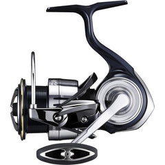Mulinetă Certate G LT 3000D-CHX Daiwa - Putere, Precizie, Durabilitate