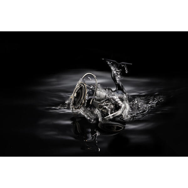 Mulinetă Certate G LT 3000D Daiwa - Performanță, Durabilitate Ușoară - 2