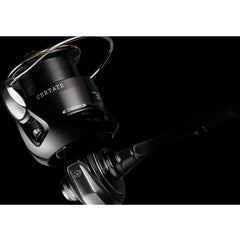 Mulinetă Certate HD LT 3000-CH Daiwa - Performanță și Rezistență - 3