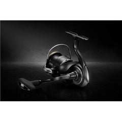 Mulinetă Certate HD LT 3000 Daiwa - Putere, Durabilitate, Fluide - 2