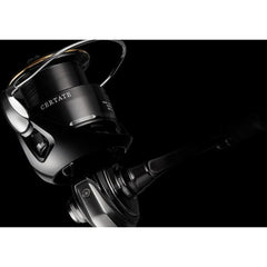 Mulinetă Certate HD LT 4000-CXH Daiwa - Durabilitate, Putere Pescar - 3