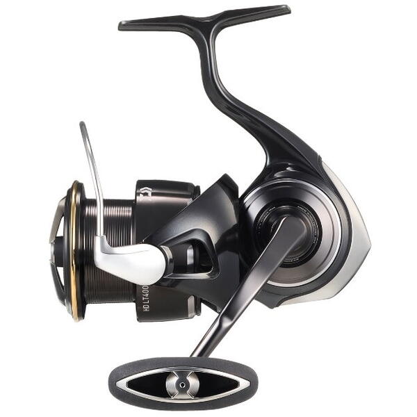 Mulinetă Certate HD LT 5000 D DAIWA - Putere, Durabilitate, Performanță - 1