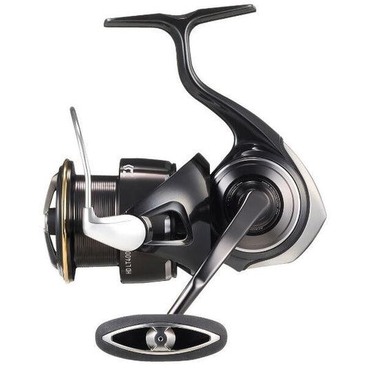 Mulinetă Certate HD LT 5000D-CXH Daiwa - Putere, Durabilitate, Recupere rapidă - 1
